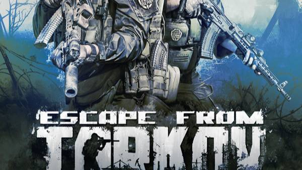 Escape from Tarkov - Квест миротворца - подчистить хвосты (2 часть -лес)