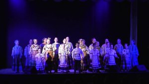 Заряница - Береги Россию (28.05.2024) Сочи