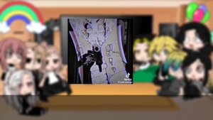 //Реакция токийских мстителей на тт и такемичи//2/3 част?