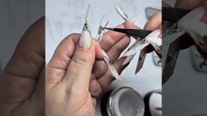 флер де лис.