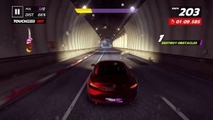 Asphalt Legends Unite [PS5]