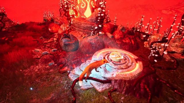 Spirit of the north ✵ История одного Лисёнка (ФИНАЛ) #5 смотреть онлайн