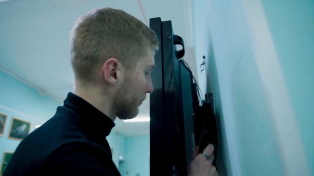 IT-волонтёрства из РТУ МИРЭА побывали в Вишерском запо? смотреть онлайн