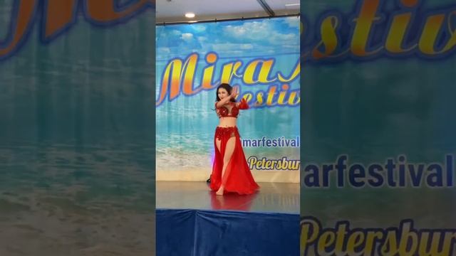 Разиева Линара эстрадная песня MiraMar 2025 смотреть онлайн