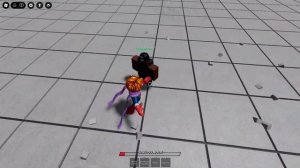 [TSB] САЙТАМА БОКСЁР УЖЕ В ИГРЕ! "ПЕРВЫЙ ШАГ" В ТСБ!? | THE STRON