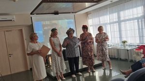 поздравления от руководства юбиляру