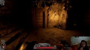 САМЫЙ СИЛЬНЫЙ КЛИРИК DARK AND DARKER