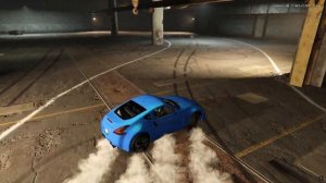 NISSAN 350Z НЕ ДРИФТИТ! #GTA 5 RP #MAJESTIC RP  #дрифт
