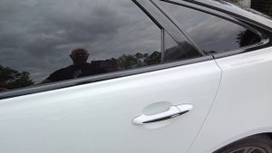 Ягуар XJ