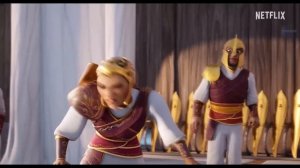 Зав 2024 – Трейлер русский