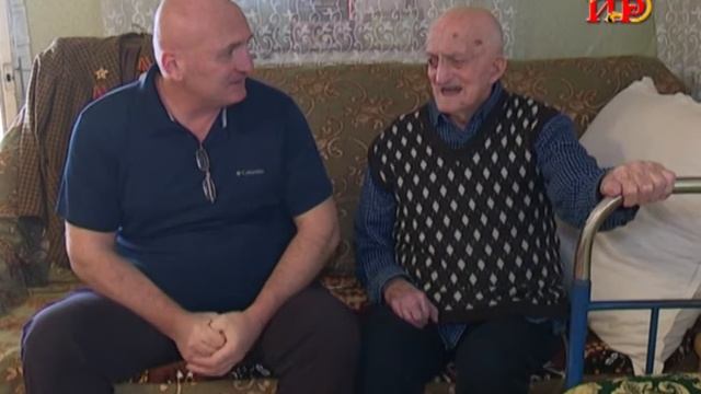 Ацы аз Стыр Фыдыбæстæйон хæсты уæлахизыл æххæст кæны 7 смотреть онлайн