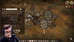 ХИТРЕЦЫ!!! Вортокс vs Боссы LET'S PLAY-Прохождение Don't Starve Toget