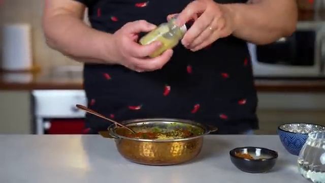 Простой и невероятно вкусный соус. Грузинский соус к шашлыку, мясу и рыбе !