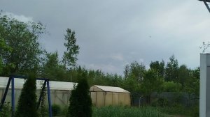 Третиий круг пошел