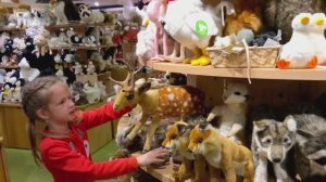 SHOPPING!!! toys in Tokyo