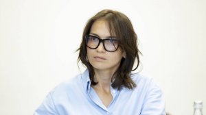 Radio METRO_102.4 [LIVE]-25.06.10-#ИМПУЛЬСЛОГИСТИКИ — Александра Саблина