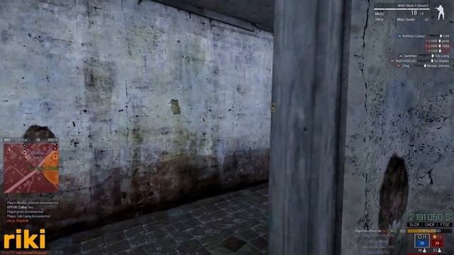 Босс Файт в Арме 3 смотреть онлайн