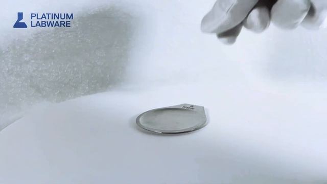 Крышки к тиглям из платины смотреть онлайн