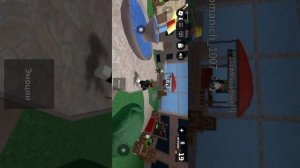 Я играю в мардер мистери 2