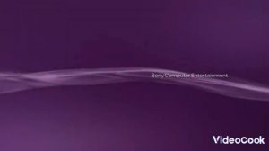 заставка PlayStation 3