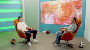 Марафон 14.06.2025