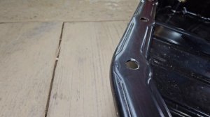 Рав4 2.0 40 кузов. Гарантийные обязательства. Запотевание поддона вариатора.