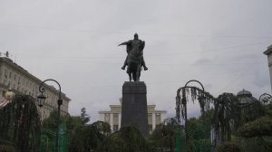 Видеоэссе на конкурс «Учитель года России - 2025»