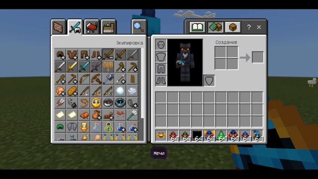 Мод на Poppy Playtime 4 от RomBesm.... смотреть онлайн