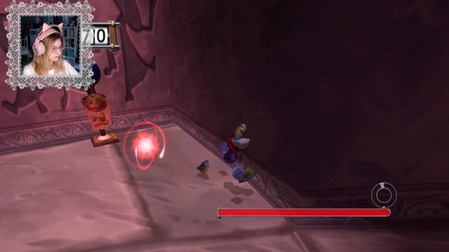 СПИДРАНЮ ₊˚ ☽ ⋅ Rayman 3: Hoodlum Havoc (2003) Прохождение #3 смотреть онлайн