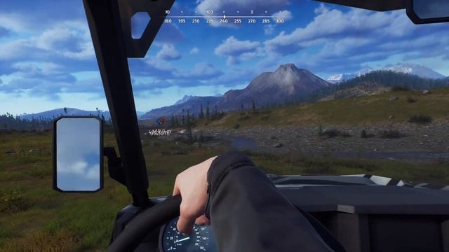 ЧТО БУДЕТ С ИГРОЙ В 2025? ► WAY OF THE HUNTER (ОБЗОР) смотреть онлайн