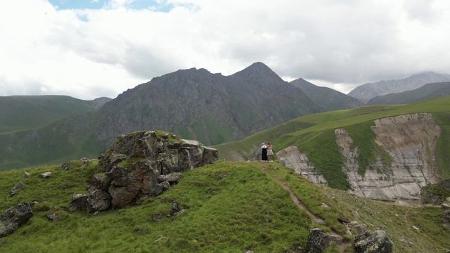 Джилы - Суу смотреть онлайн