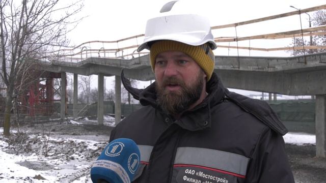 В областном центре продолжаются ремонтные работы на м смотреть онлайн