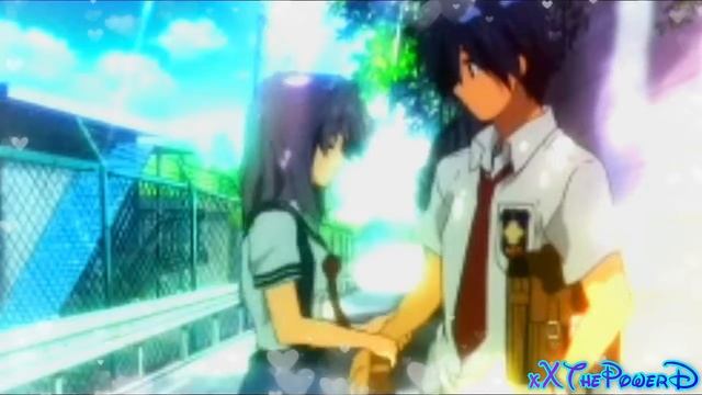 [AMV] Kyou x Tomoya ♥ нєανу ║ℓιикιи ραяк║ смотреть онлайн