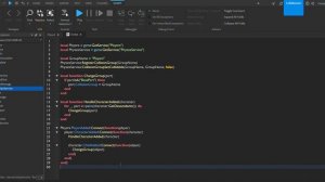 КАК ОТКЛЮЧИТЬ СТОЛКНОВЕНИЯ ИГРОКОВ | Roblox Studio Туториал