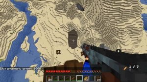 ГИГАНТСКИЕ ЧЕРВИ В МАЙНКРАФТ | МАЙНКРАФТ МОД НА МОНСТР