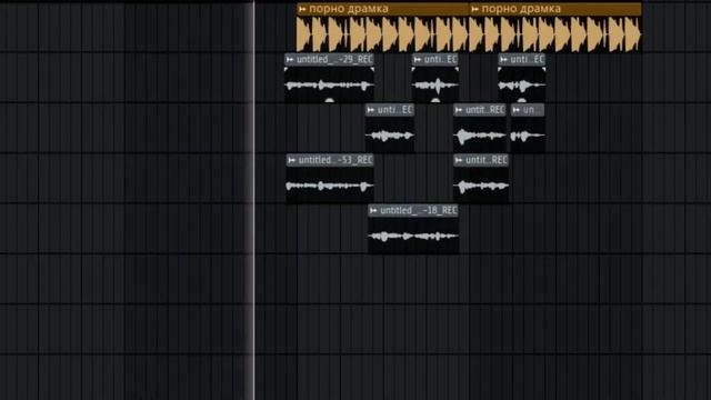 КАК ЗАПИСАТЬ РЕП ШКОЛЬНИКУ - НА СТАНДАРТНЫХ ПЛАГИНАХ смотреть онлайн