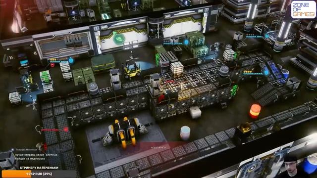 [Gektor_CooPlay] RAM Pressure: тактика и стратегия смотреть онлайн