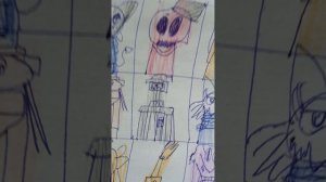sprunki parodybox regretful