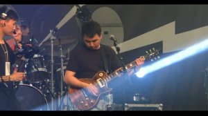 Breakout - Санаам барыта эн | ХОЛБОН! ФЕСТ 23. День 3