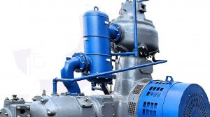 Компрессор 305ВП-16/70