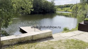 Шатер у воды в Подмосковье для проведения  мероприятий ,89015444723