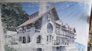 Династия Ольденбургских в Рамони