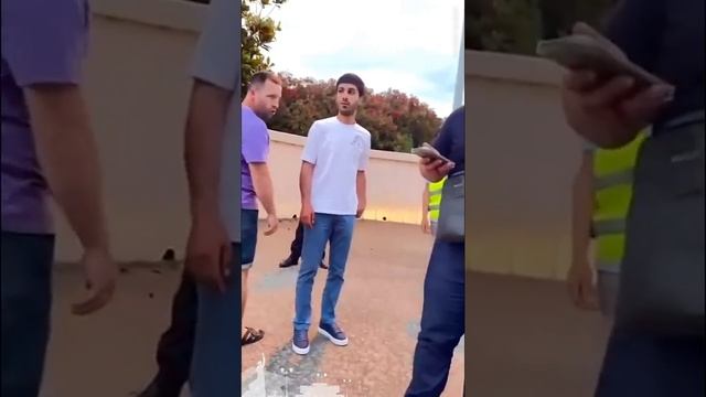 Сочи. Краснодарский край. Следователем проводятся проверка по факту произошедшего..
