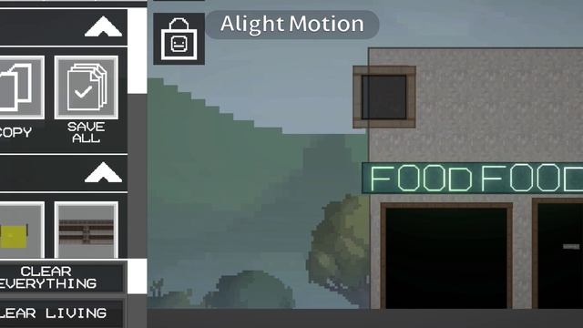 Я ПОСТРОИЛ ГОРОД КИБЕРПАНК В MELON PLAYGROUND смотреть онлайн