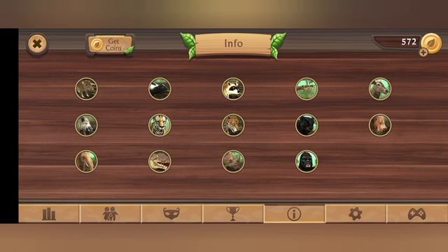 🎞️ НАЗВАНИЕ ВИДЕО: WILD PANTHER SIM 3D {S3} [P1] смотреть онлайн