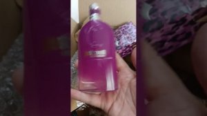 Распаковки из Брокарда💟Robero cavalli🌸 Just cavalli wild heart ❤️#par