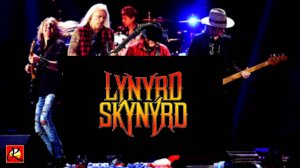 LYNYRD SKYNYRD Sweet Home Alabama