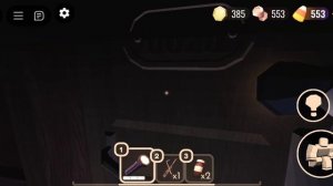 Прохождение дорс до 50 двери//Roblox