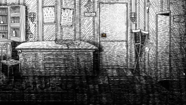 Neverending Nightmare #4 ПЕРВАЯ КОНЦОВКА смотреть онлайн