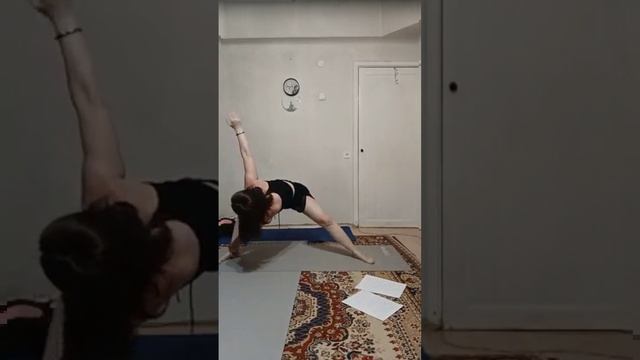 Хатха йога. Практика 11-06-2025